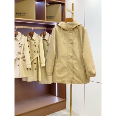 Burberry Outwear